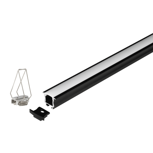 Elevate Your Ceiling, lluminate Your Space: Think-max launched Revolutionary RC1719 Small Recessed L