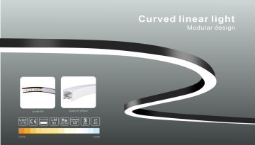 LED Lighting Industry Sees New Breakthrough: LED Profiles and LED Aluminum Profiles Drive Innovation