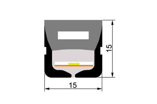 S1515(Top bending)