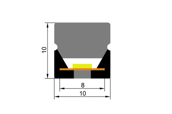 S1010(Top view)