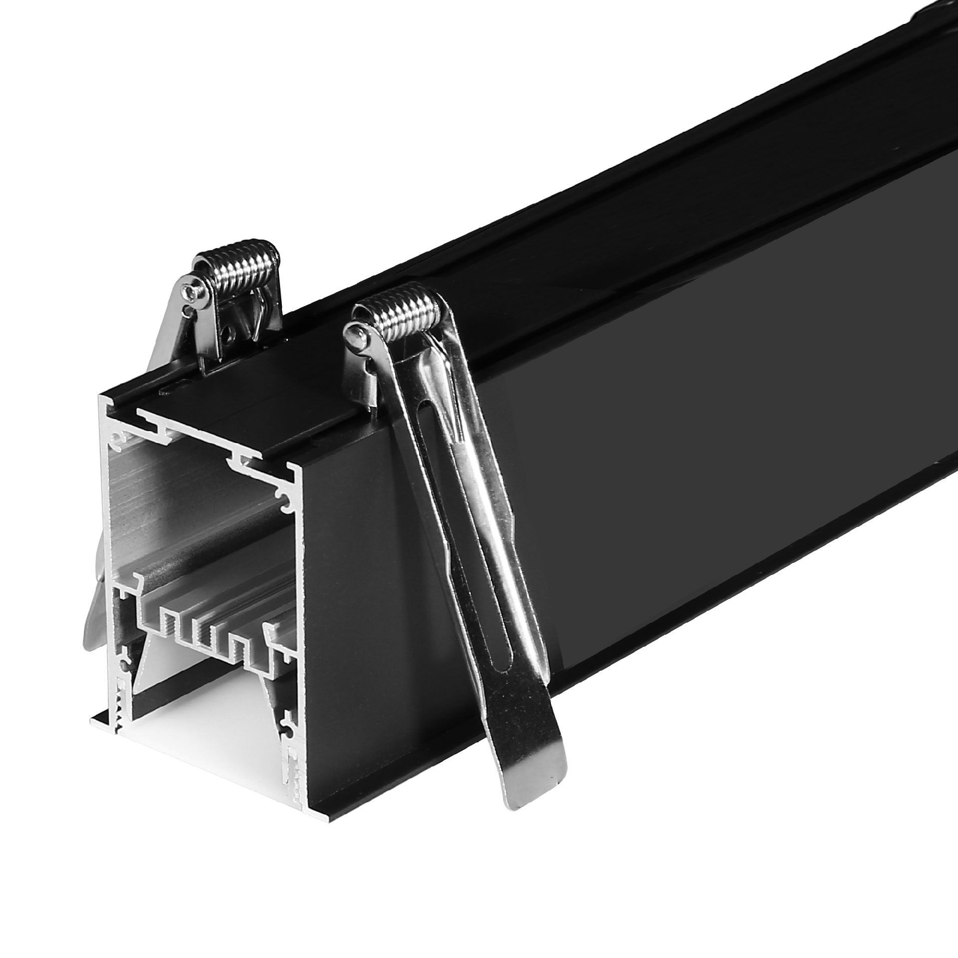IP5475-R---Recesseed Waterproof led aluminum profile: The Special Forces of Lighting