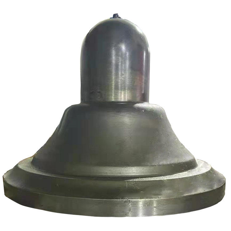 Home Decoration Hardware Spinning Improved Iron Lampshade Brass Spinning Products Manufacturer Metal