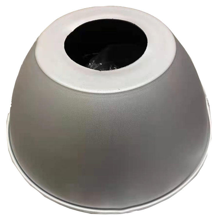 Home Decoration Hardware Spinning Improved Iron Lampshade Brass Spinning Products Manufacturer Metal