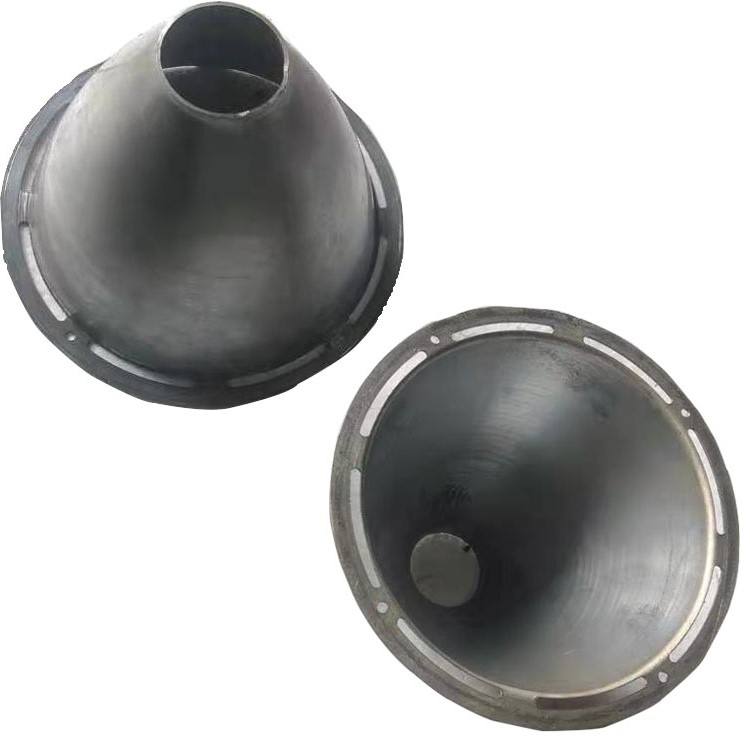 Home Decoration Hardware Spinning Improved Iron Lampshade Brass Spinning Products Manufacturer Metal