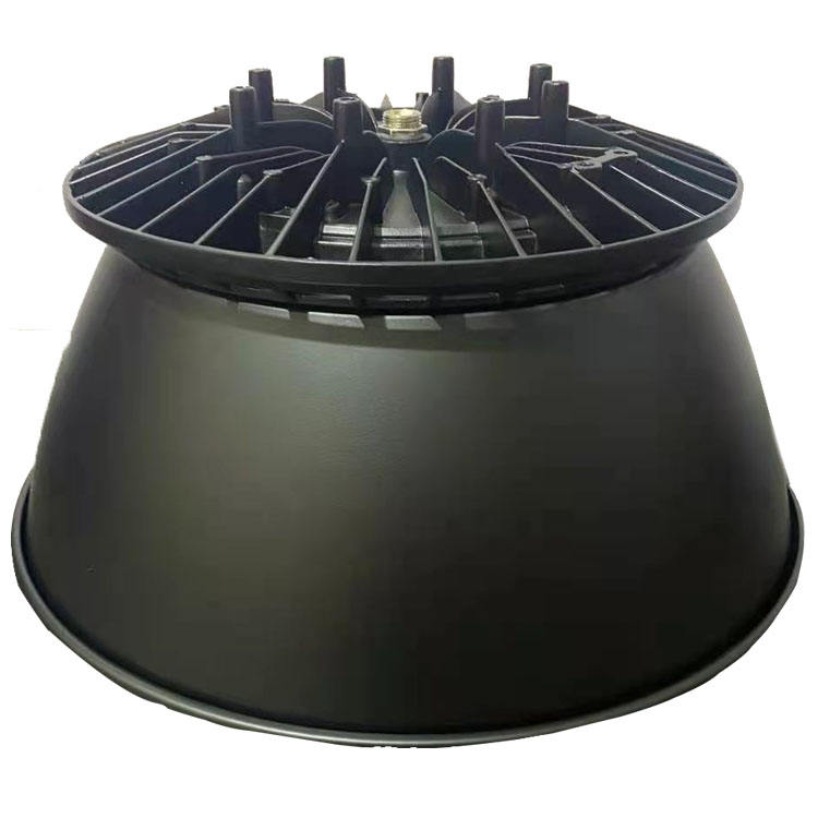 Home Decoration Hardware Spinning Improved Iron Lampshade Brass Spinning Products Manufacturer Metal