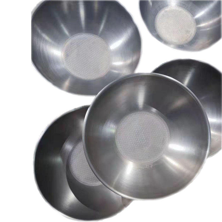 Home Decoration Hardware Spinning Improved Iron Lampshade Brass Spinning Products Manufacturer Metal