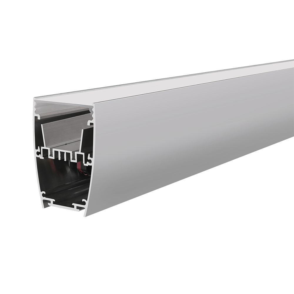 HC5175V2---led aluminum profile-Unique Design to Light Up Diverse Spaces