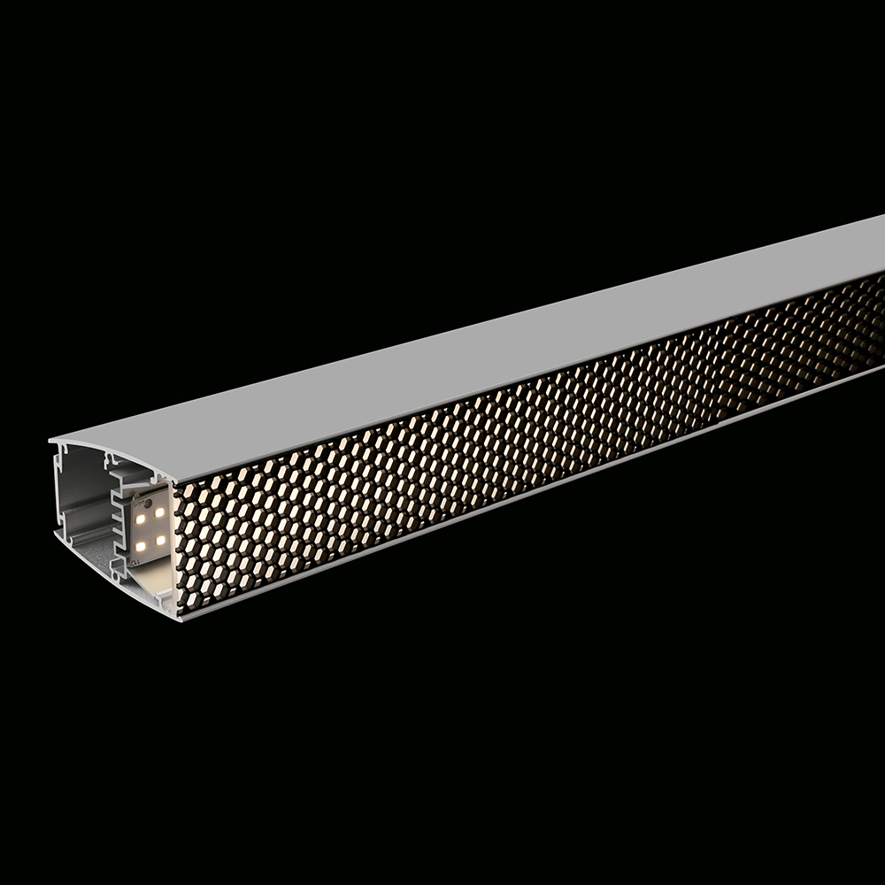 HC5175V2---led aluminum profile-Unique Design to Light Up Diverse Spaces