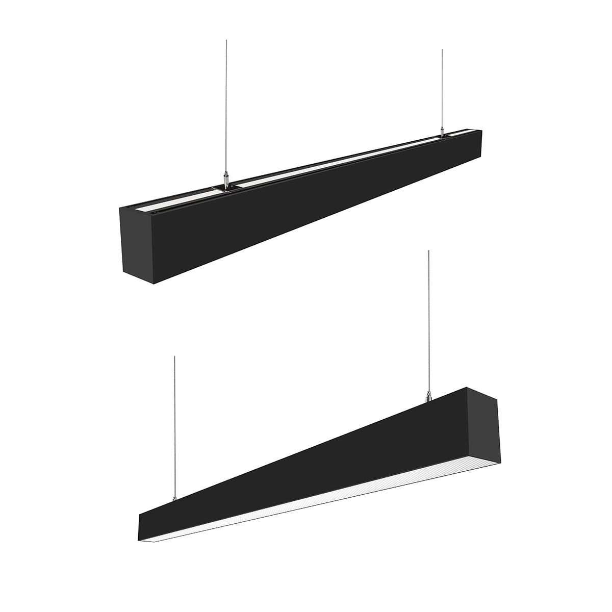 HC5075V2-D---led aluminum profile-Honeycomb Design for Perfect Lighting