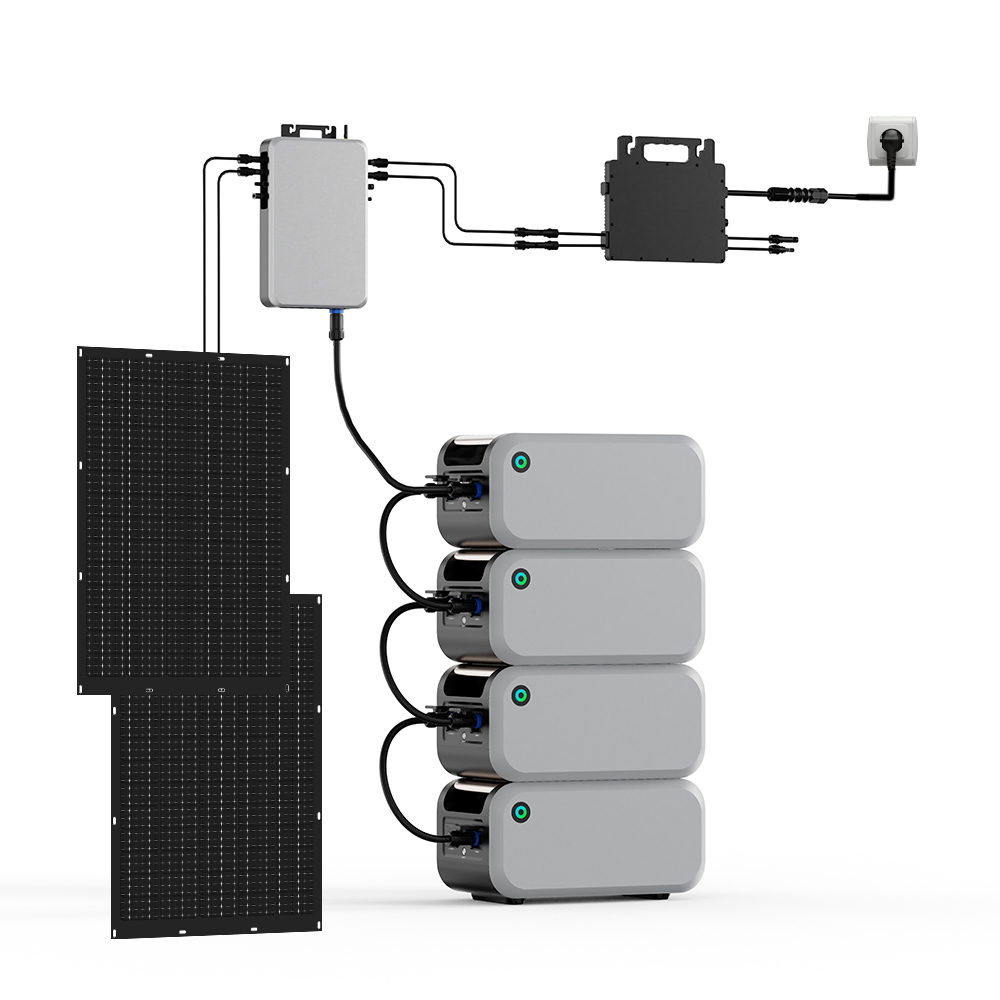 Micro inverter 800W