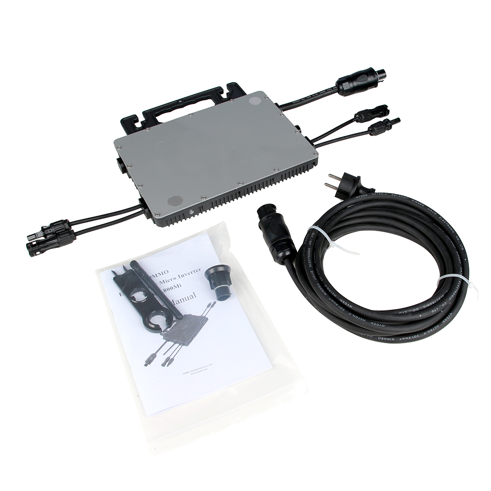 Micro inverter 800W