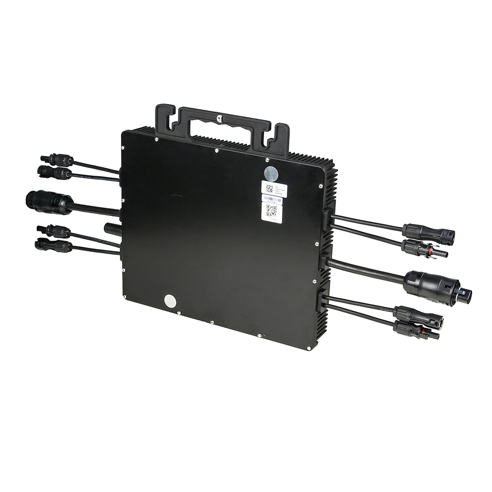 Micro inverter 1600W