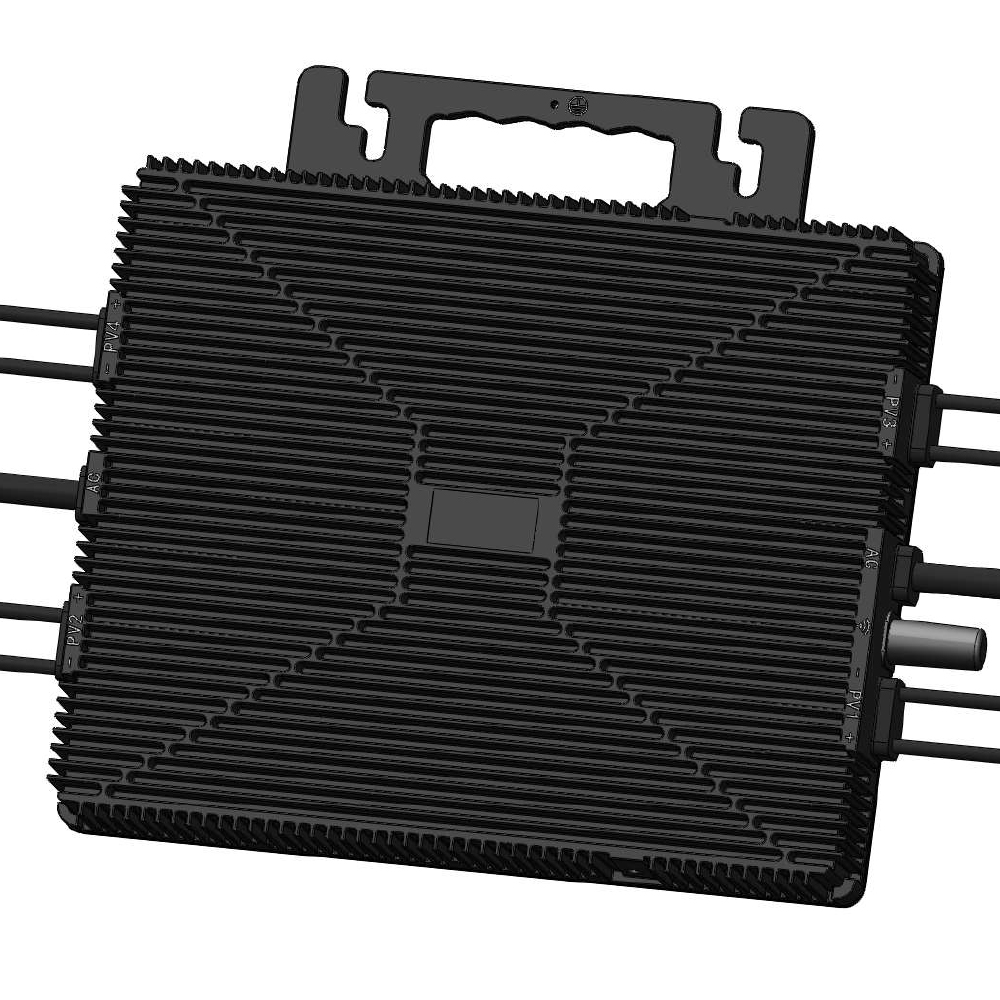Micro inverter 2000W