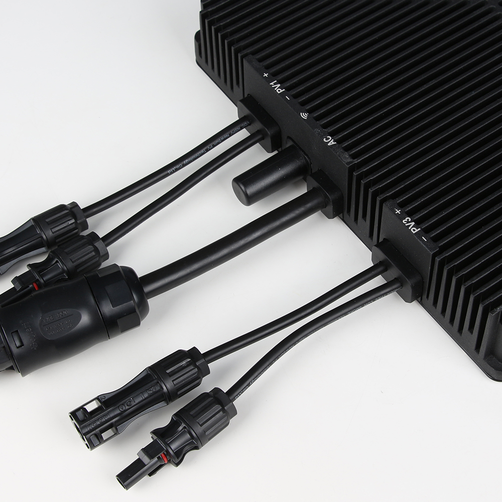 Micro inverter 2000W