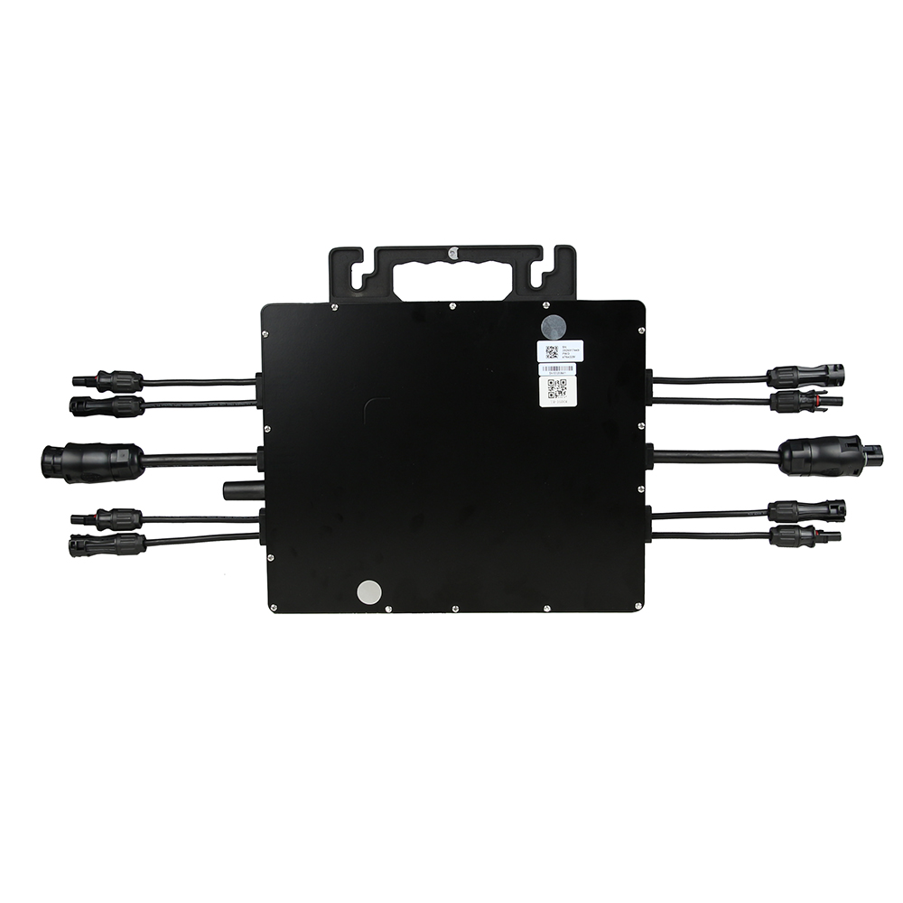 Micro inverter 2000W