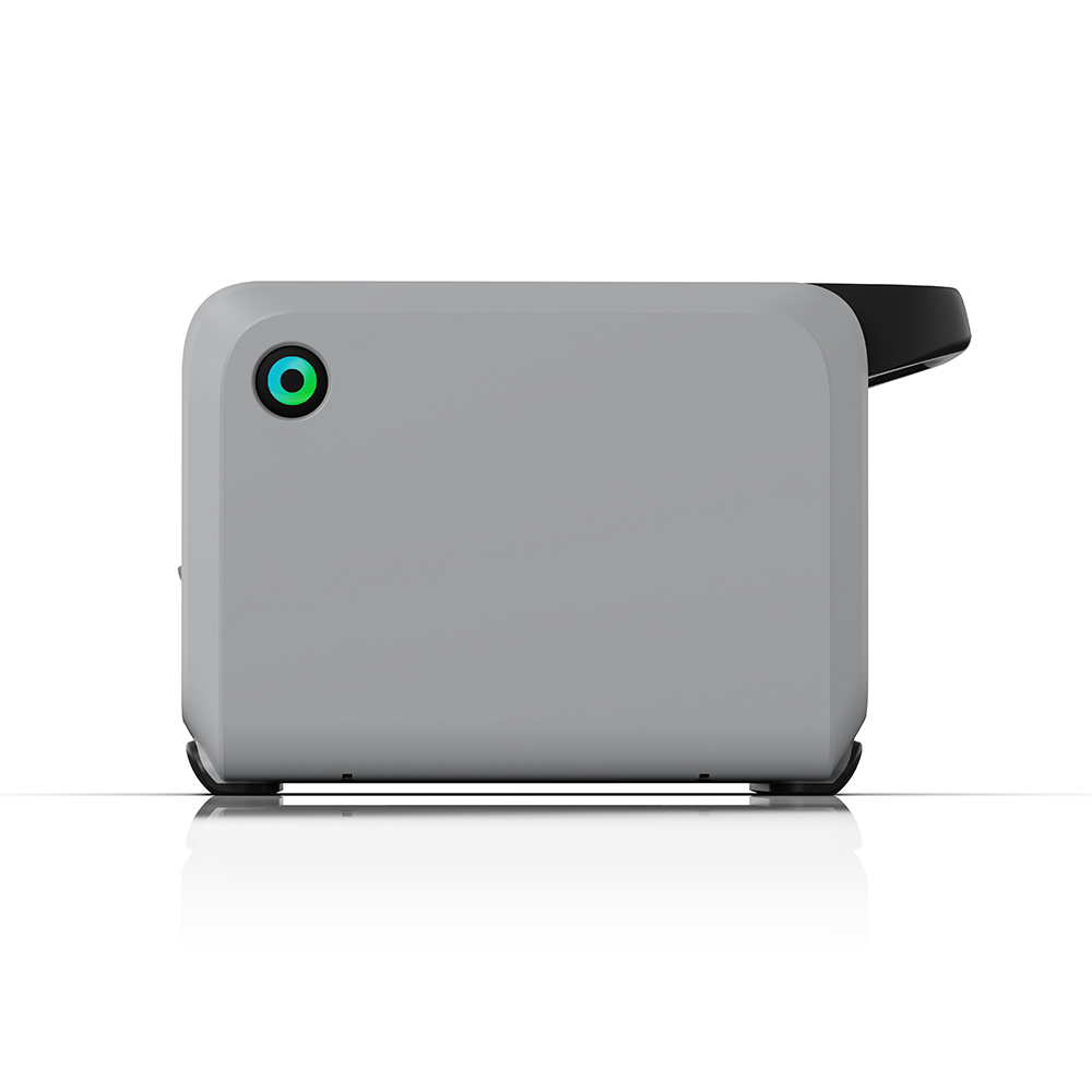 Portable power station 600W