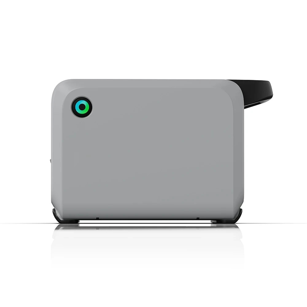 600 Portable Power Stations | 600W 512Wh