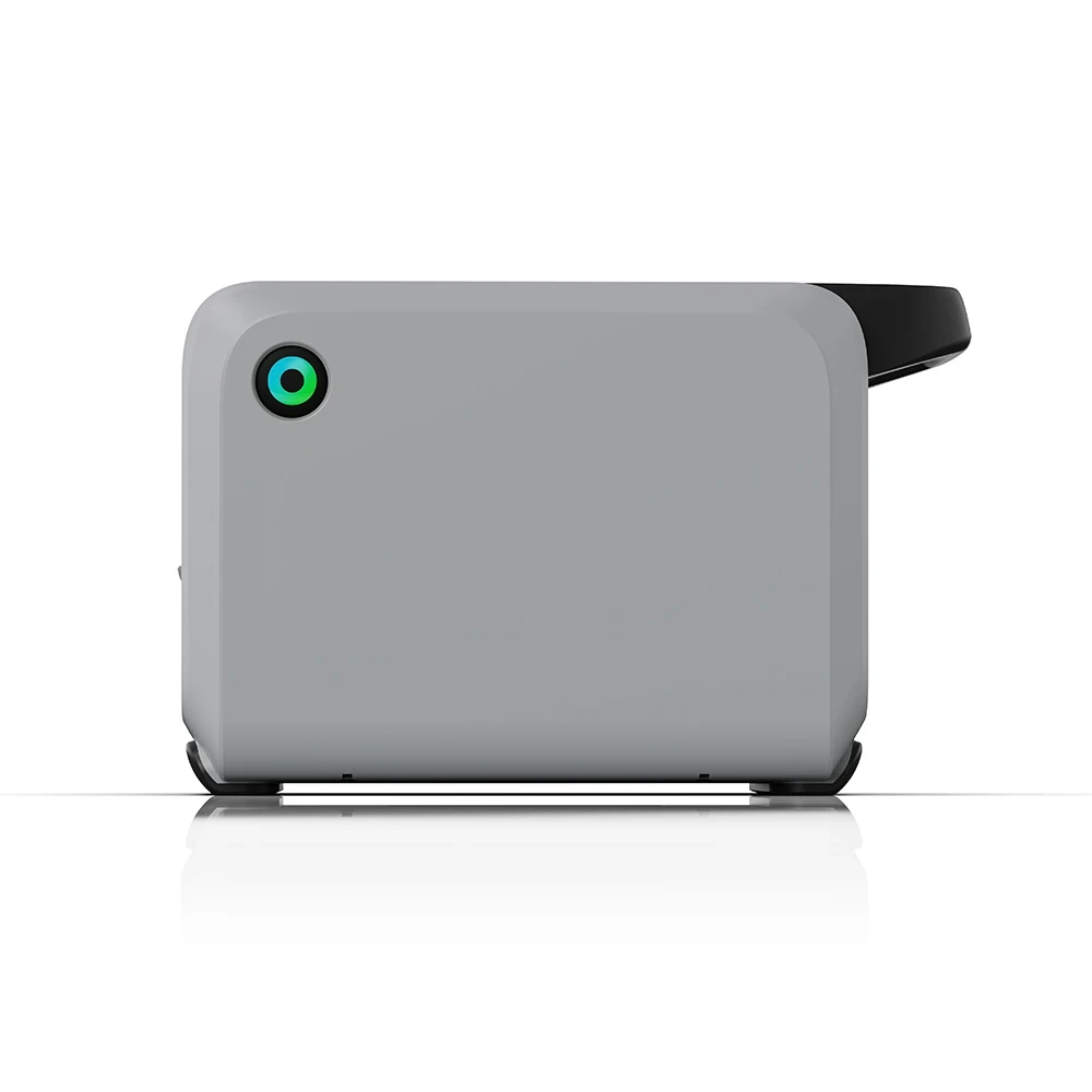 Portable Power Stations | 600W 512Wh