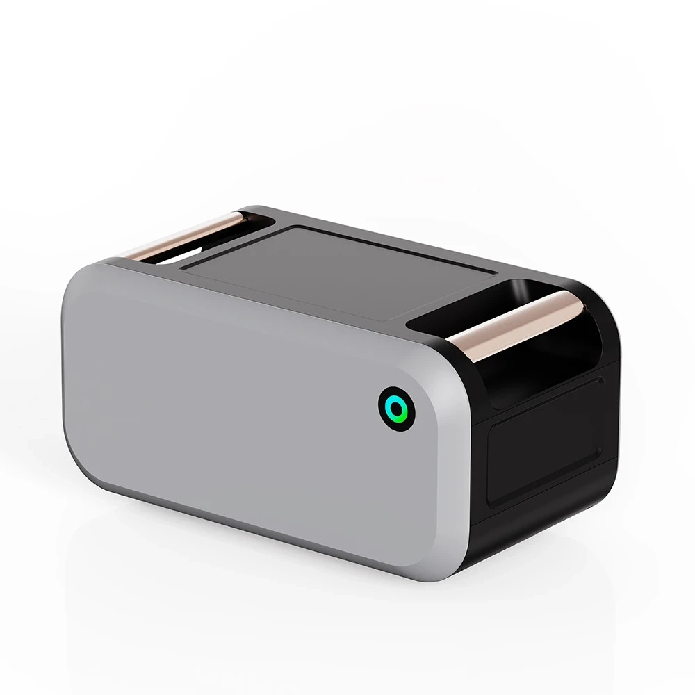 2kWh Battery pack+PV-HUB