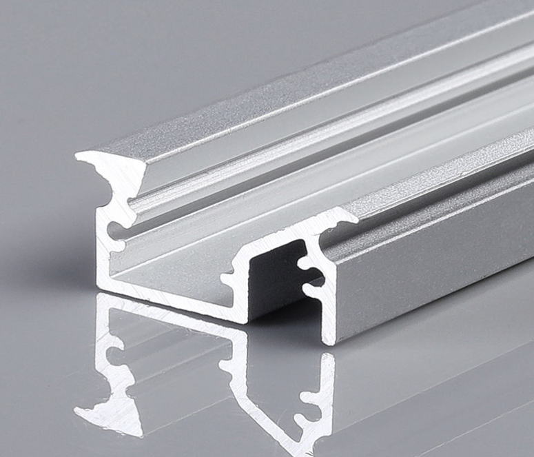 High Quality Multi-angle Aluminum Alloy Extrusion Channel Corner Lighting Surface Mount LED Lighting