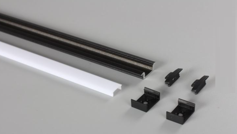 Led Profile Light Bar LED Profile Aluminium Profile for Led Strips